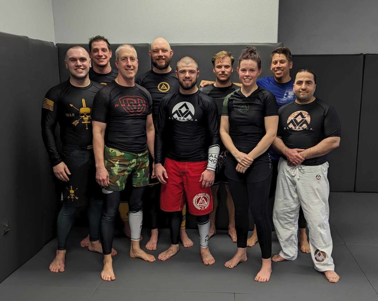 Image 8 of Gracie Jiu-jitsu Minot