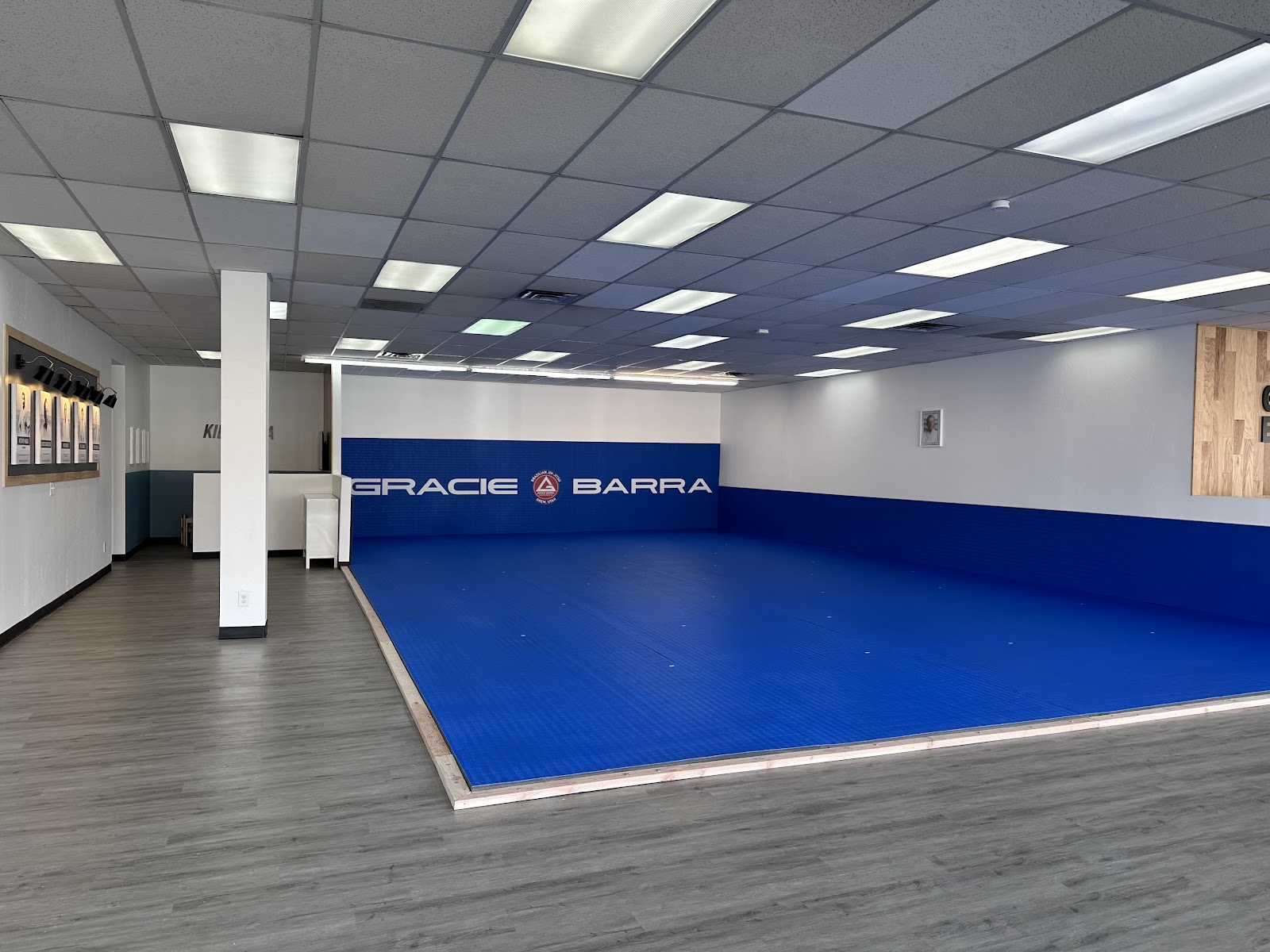 Main image of Gracie Barra Orem Jiu Jitsu & Self Defense