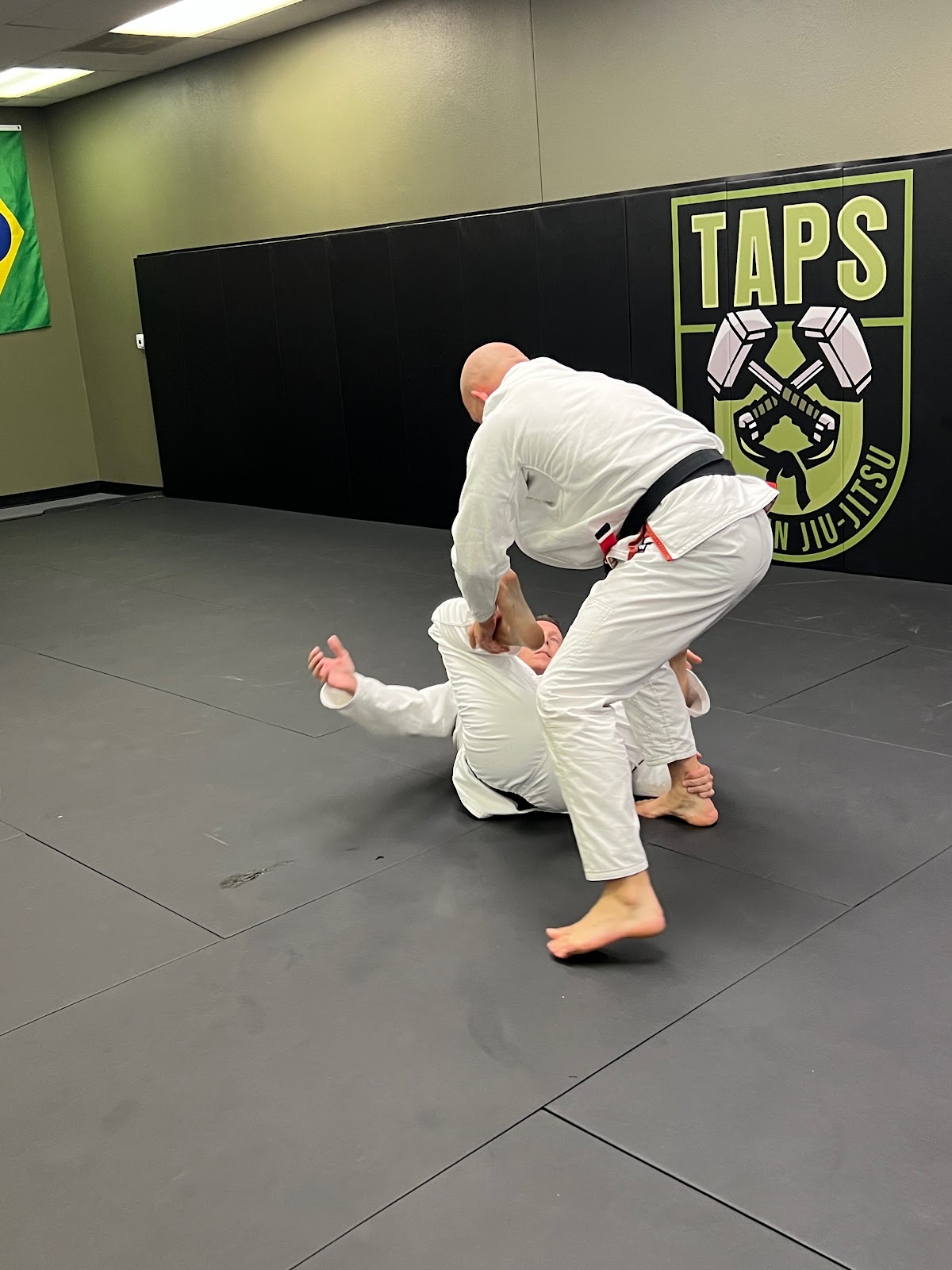 Image 7 of Taps Brazilian Jiu-Jitsu