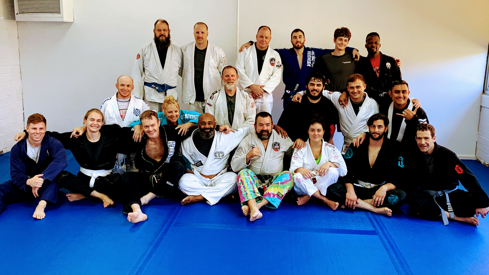 Image 10 of Hanto Union Jiu-Jitsu