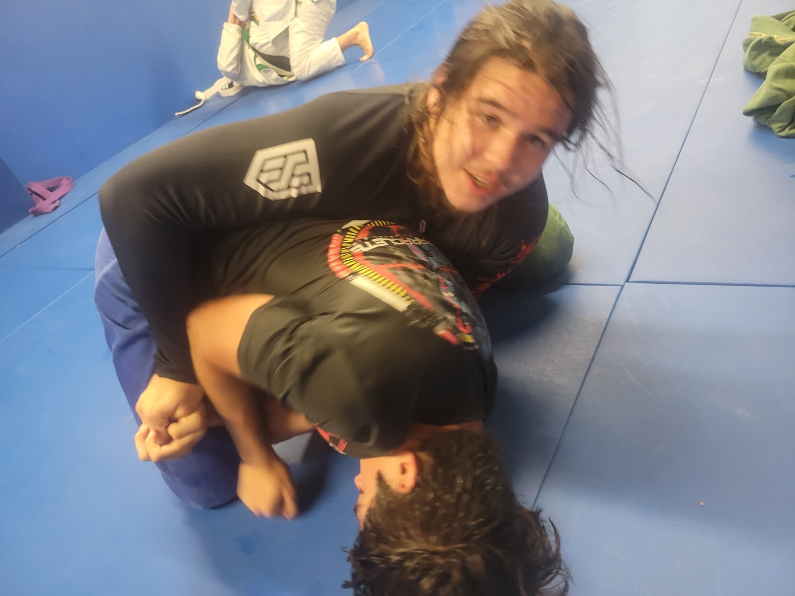 Image 4 of Musquiz Jiu Jitsu