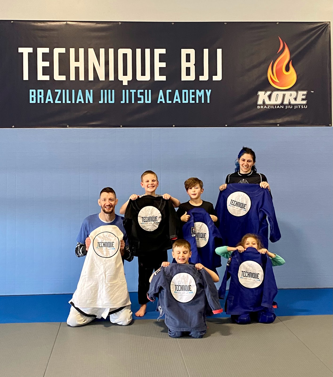 Image 8 of Technique BJJ