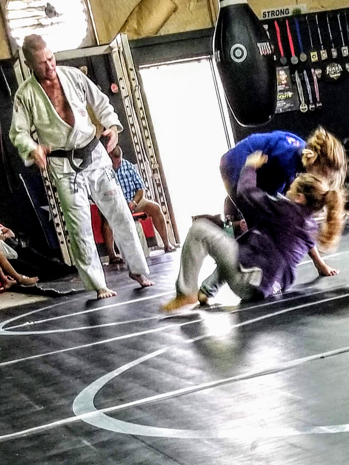 Image 8 of Strong Arm Brazilian Jiu-Jitsu