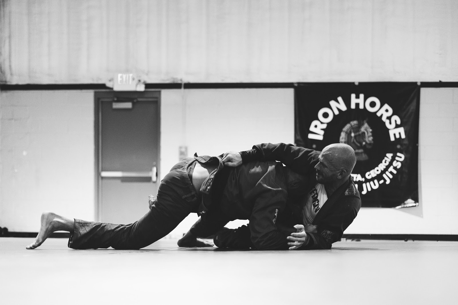 Image 9 of Iron Horse Brazilian Jiu Jitsu