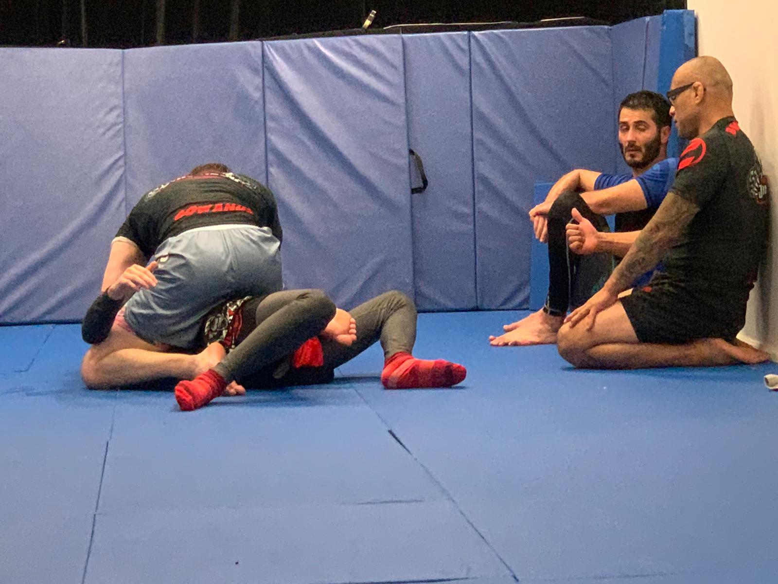 Image 7 of JG Monster Jiu-Jitsu Fitness