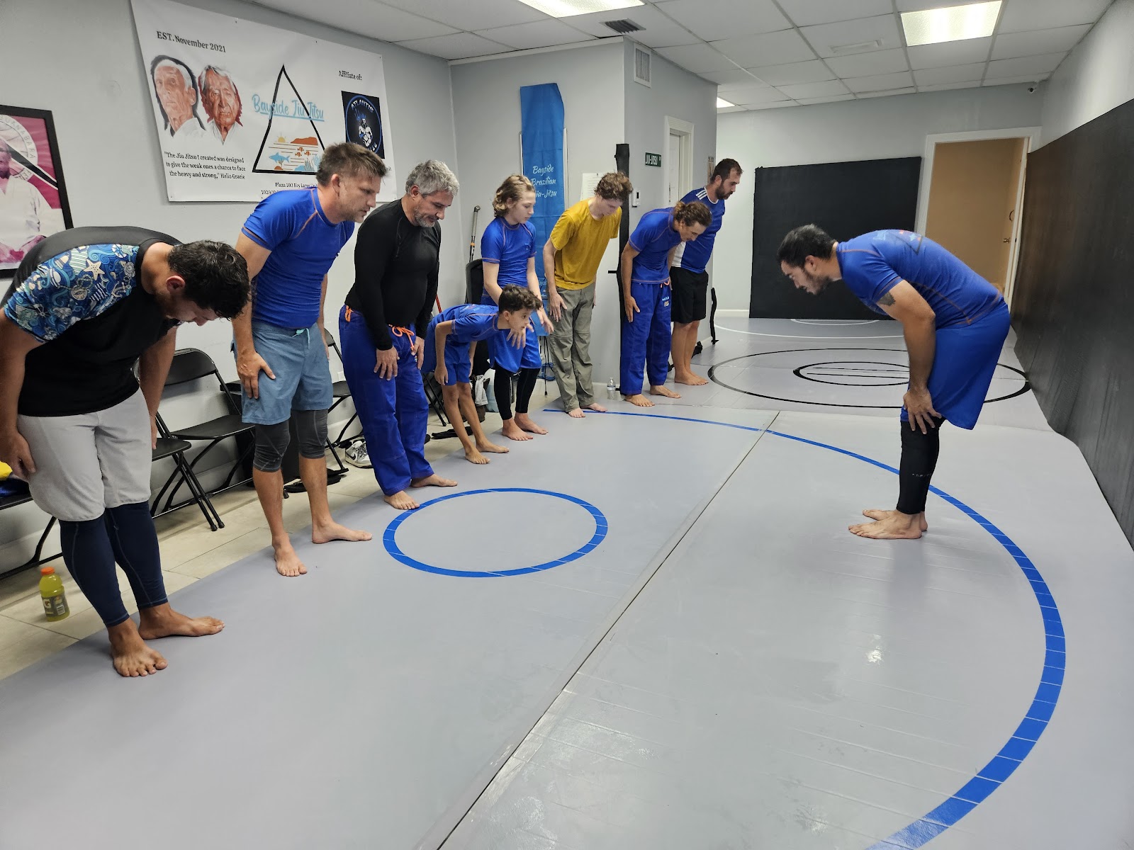 Image 3 of Bayside Jiu Jitsu Key Largo