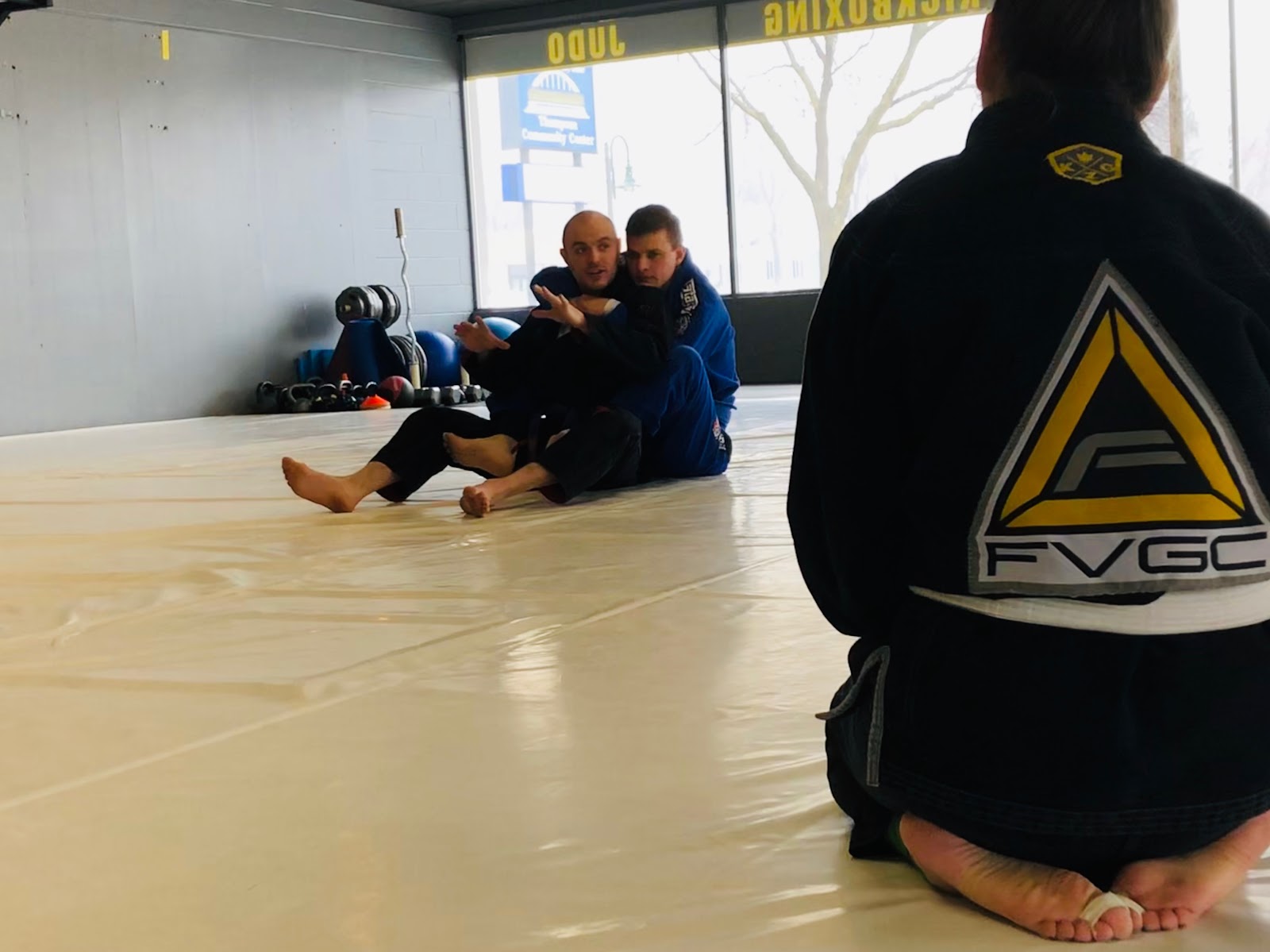 Image 9 of Team FVGC: Fox Valley Grappling Club