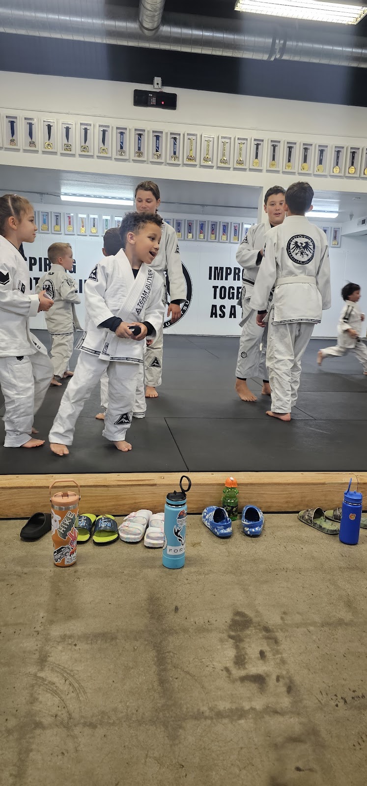 Image 8 of Bonney Lake Brazilian Jiu Jitsu Academy (Team Butler)