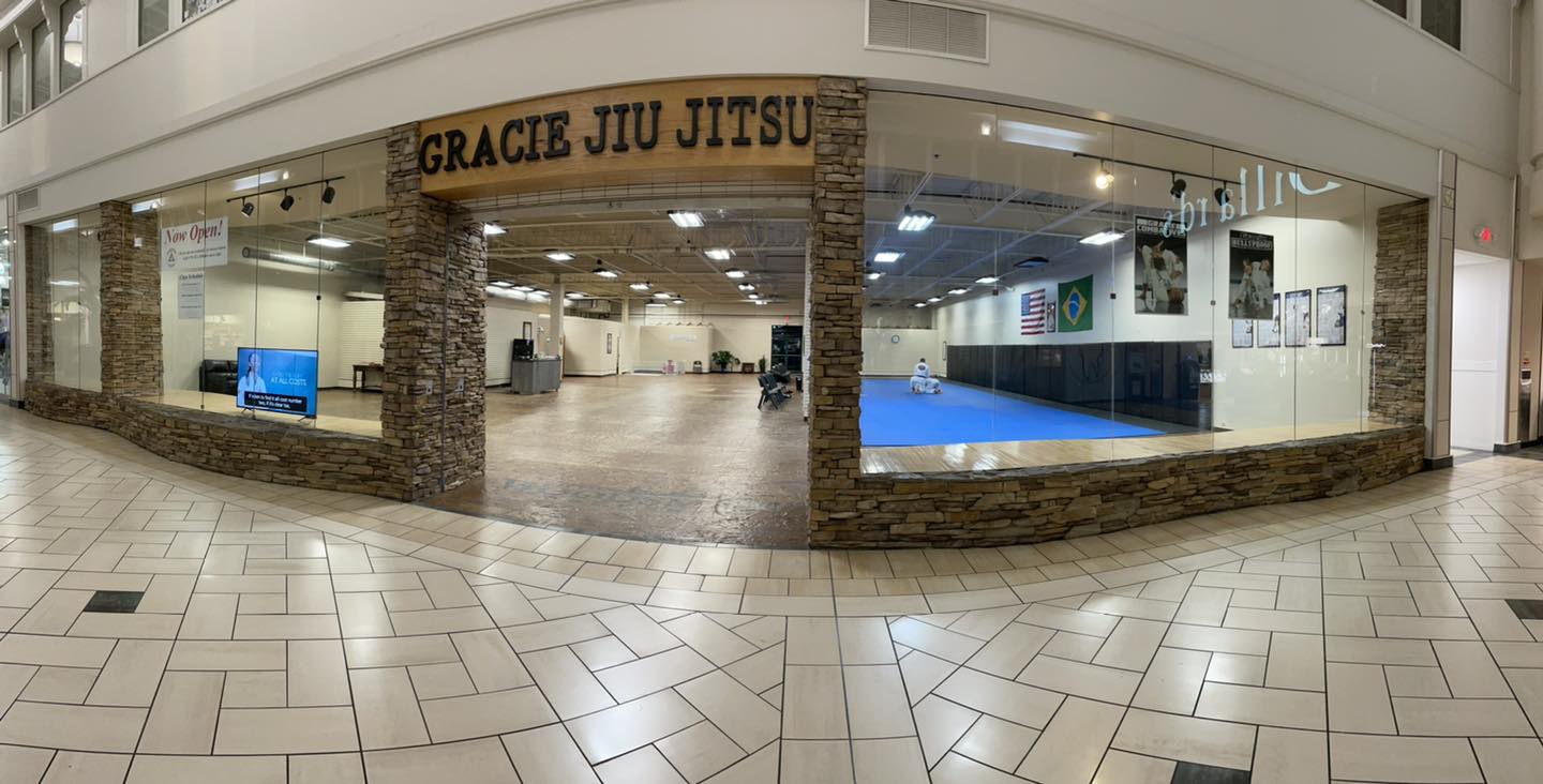 Gracie Jiu-Jitsu Fort Smith photo