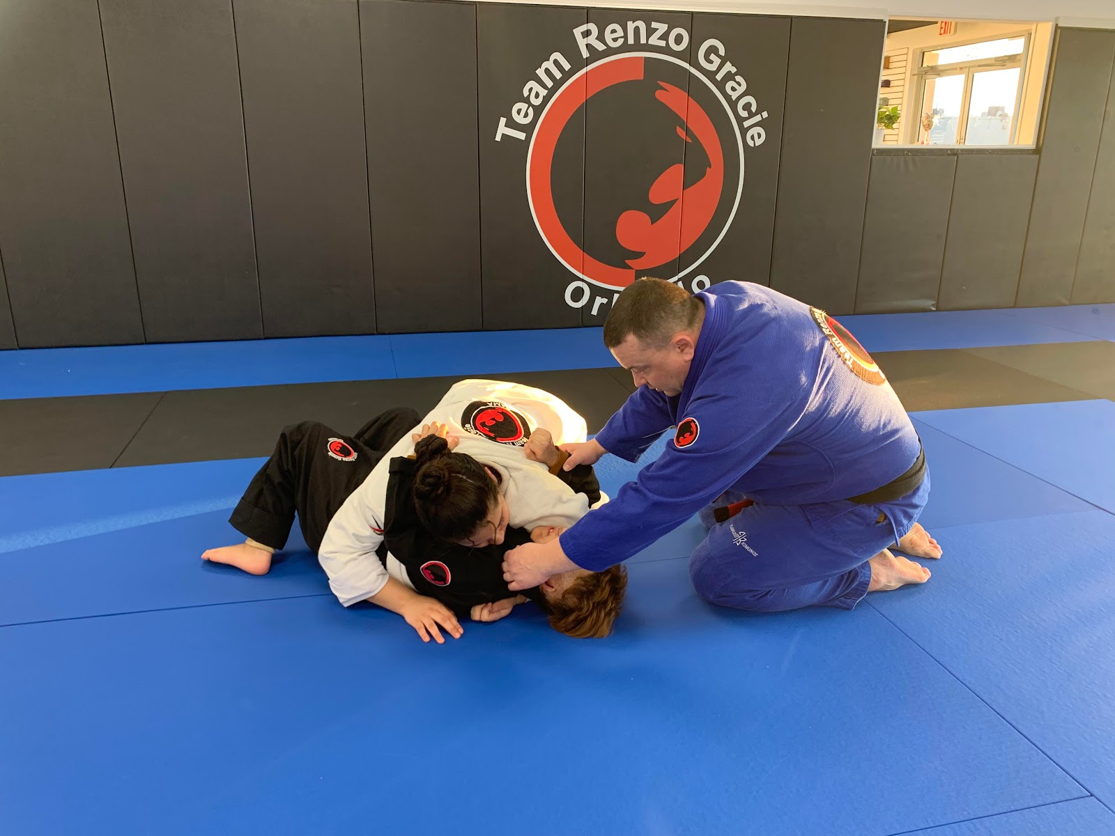 Image 4 of Team Renzo Gracie Orlando