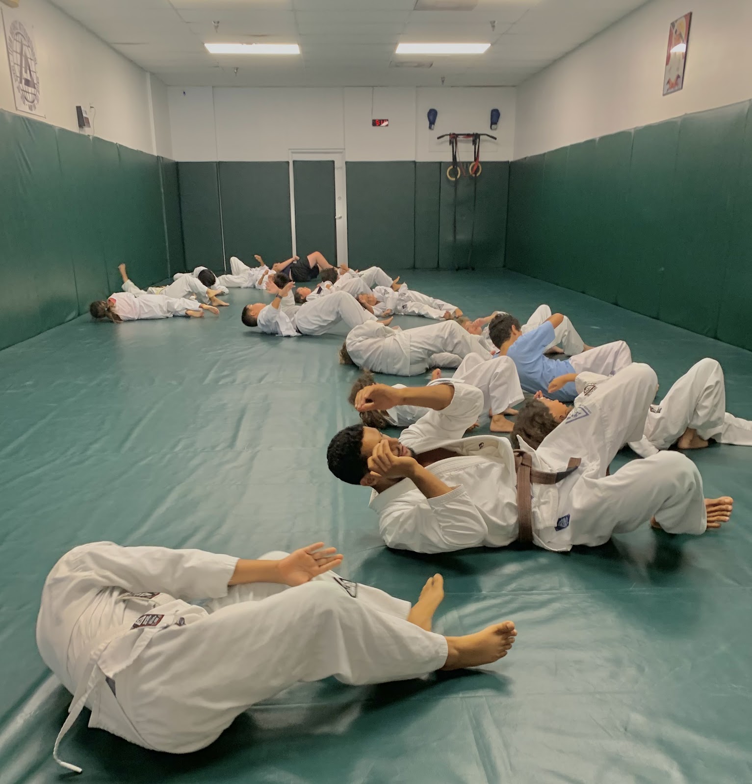 Image 10 of Gracie Jiu-Jitsu Boca Raton