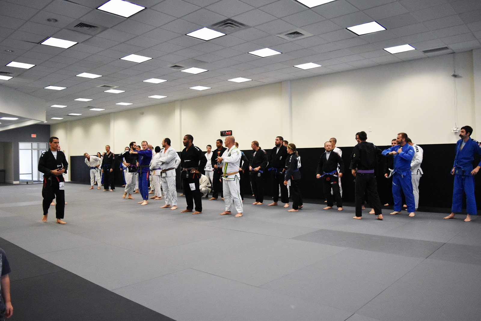 Image 9 of Hurricane Jiu Jitsu