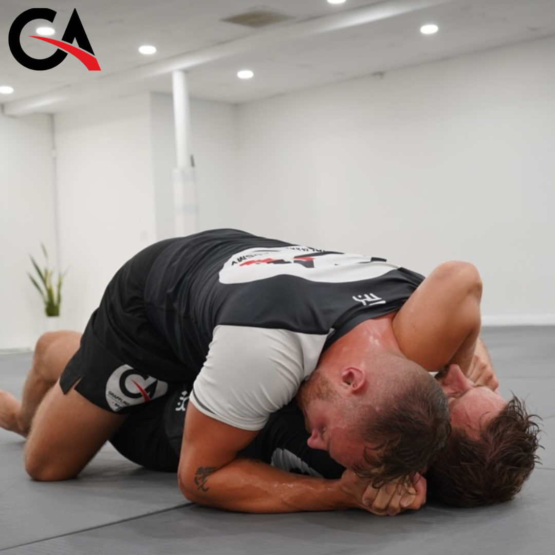 Image 4 of The Grappling Academy Bradenton