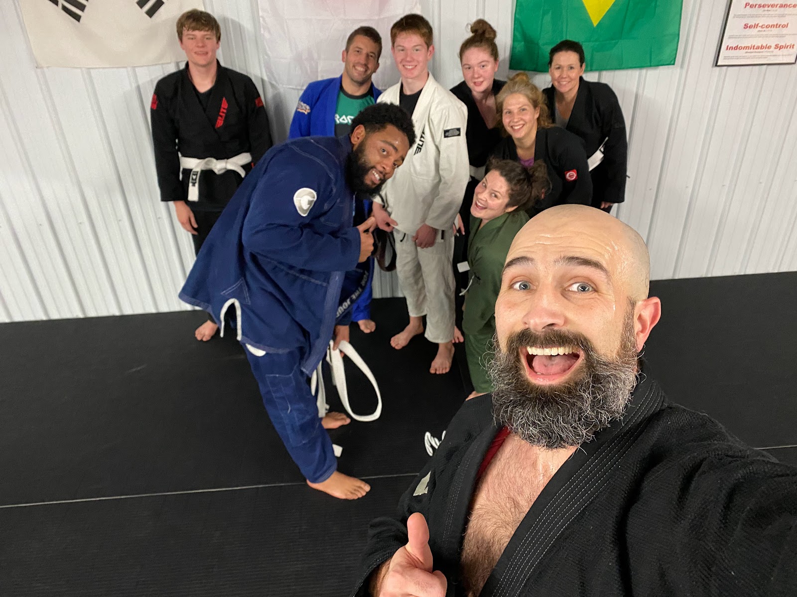 Image 5 of Blythewood Jiu Jitsu