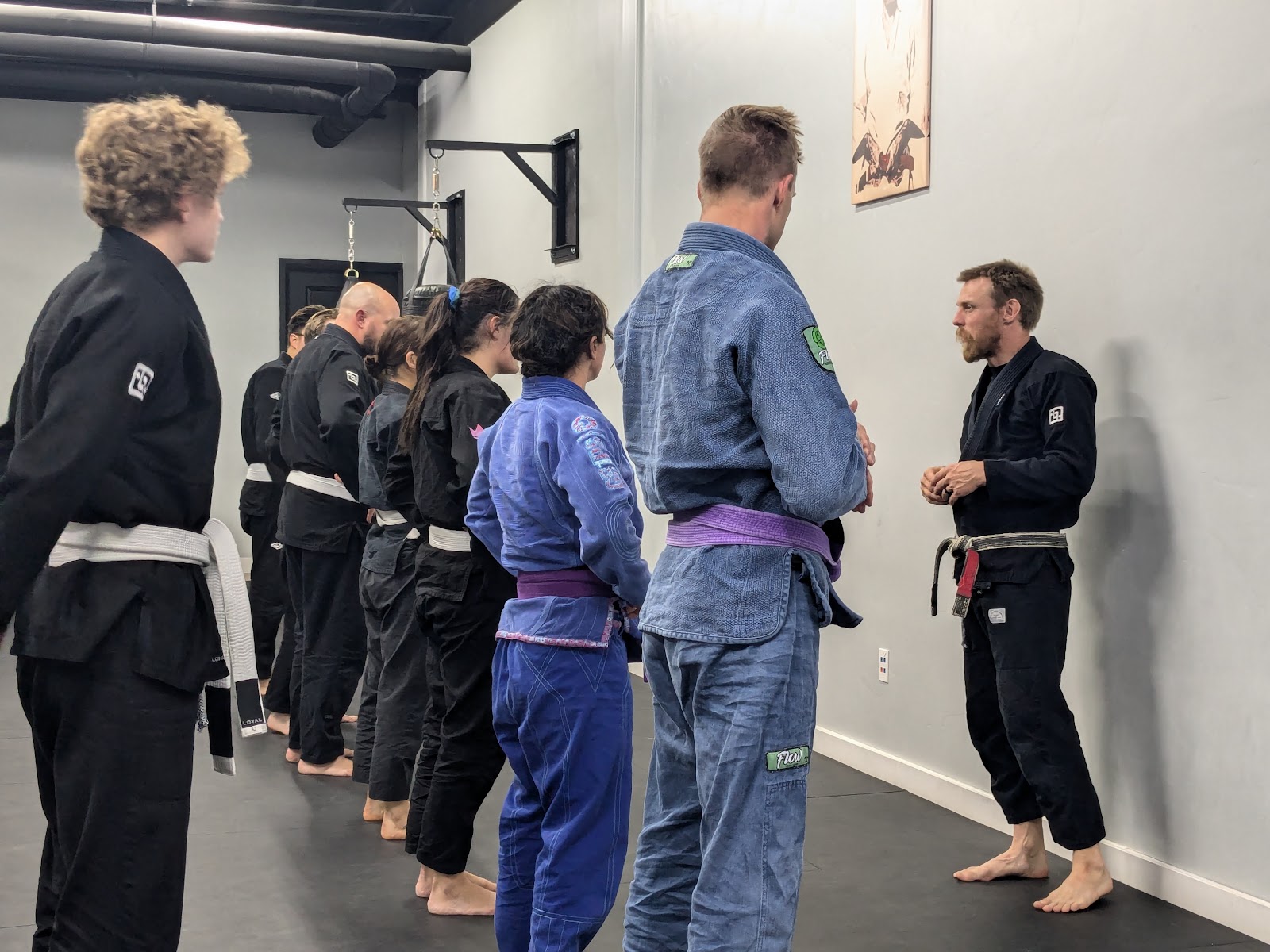 Image 5 of STG Jiu Jitsu