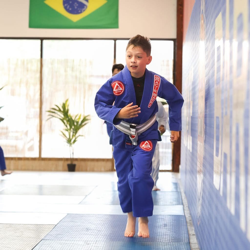 Image 5 of Gracie Barra Brazilian Jiu-Jitsu