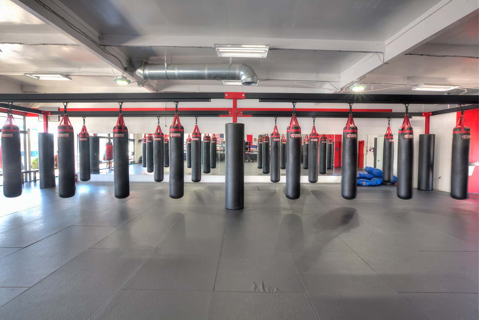 THE ARENA | The Boxing, Jiu Jitsu, MMA & Muay Thai Gym in San Diego photo