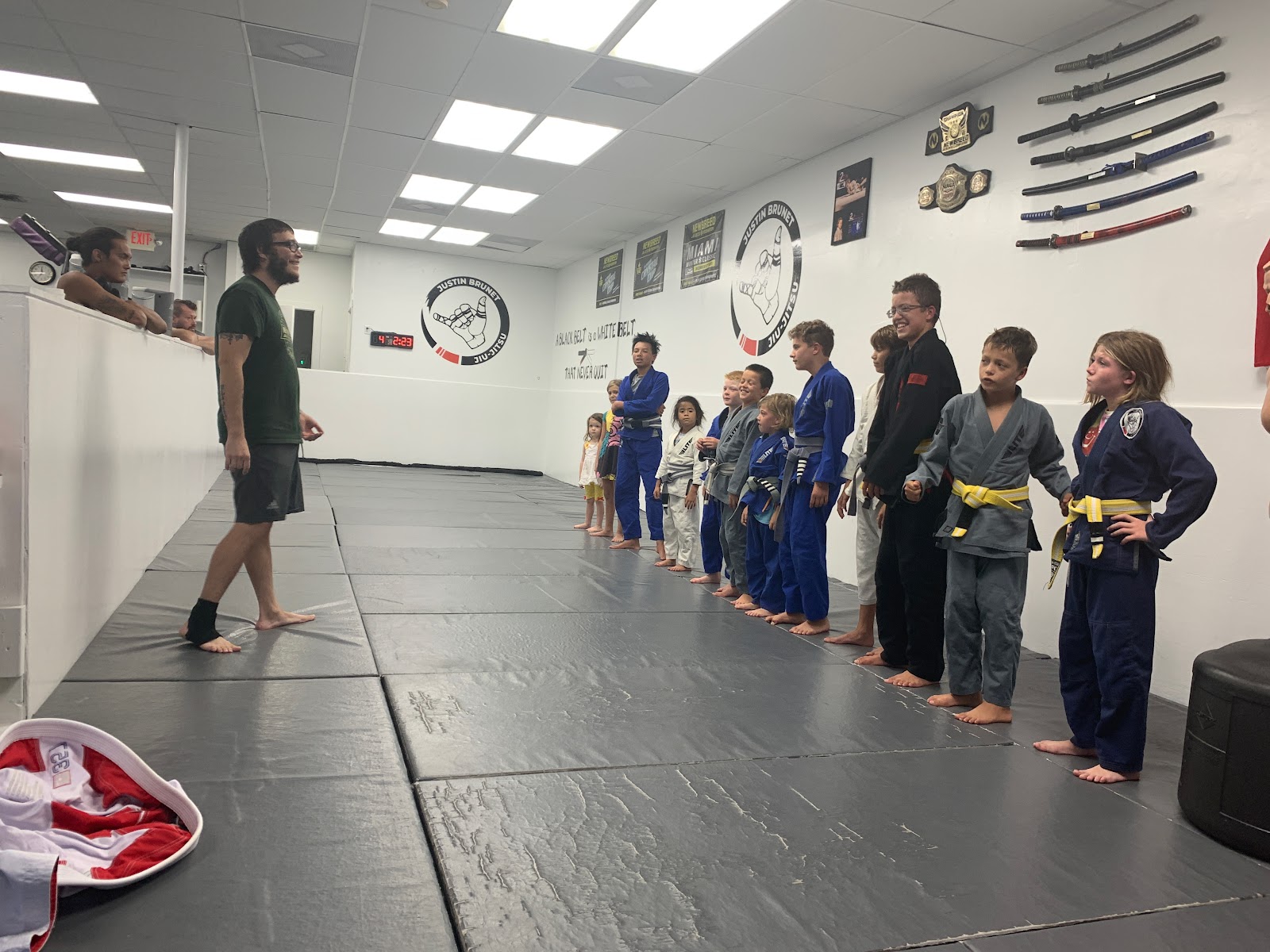 Keys Fitness and Jiu Jitsu photo