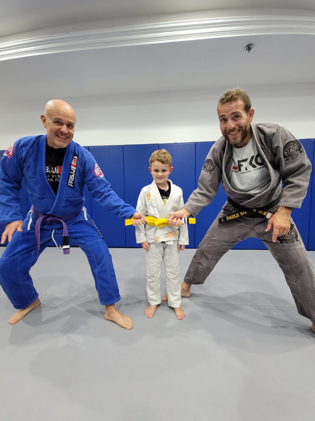 Image 7 of Paulo Ribeiro Brazilian Jiu Jitsu