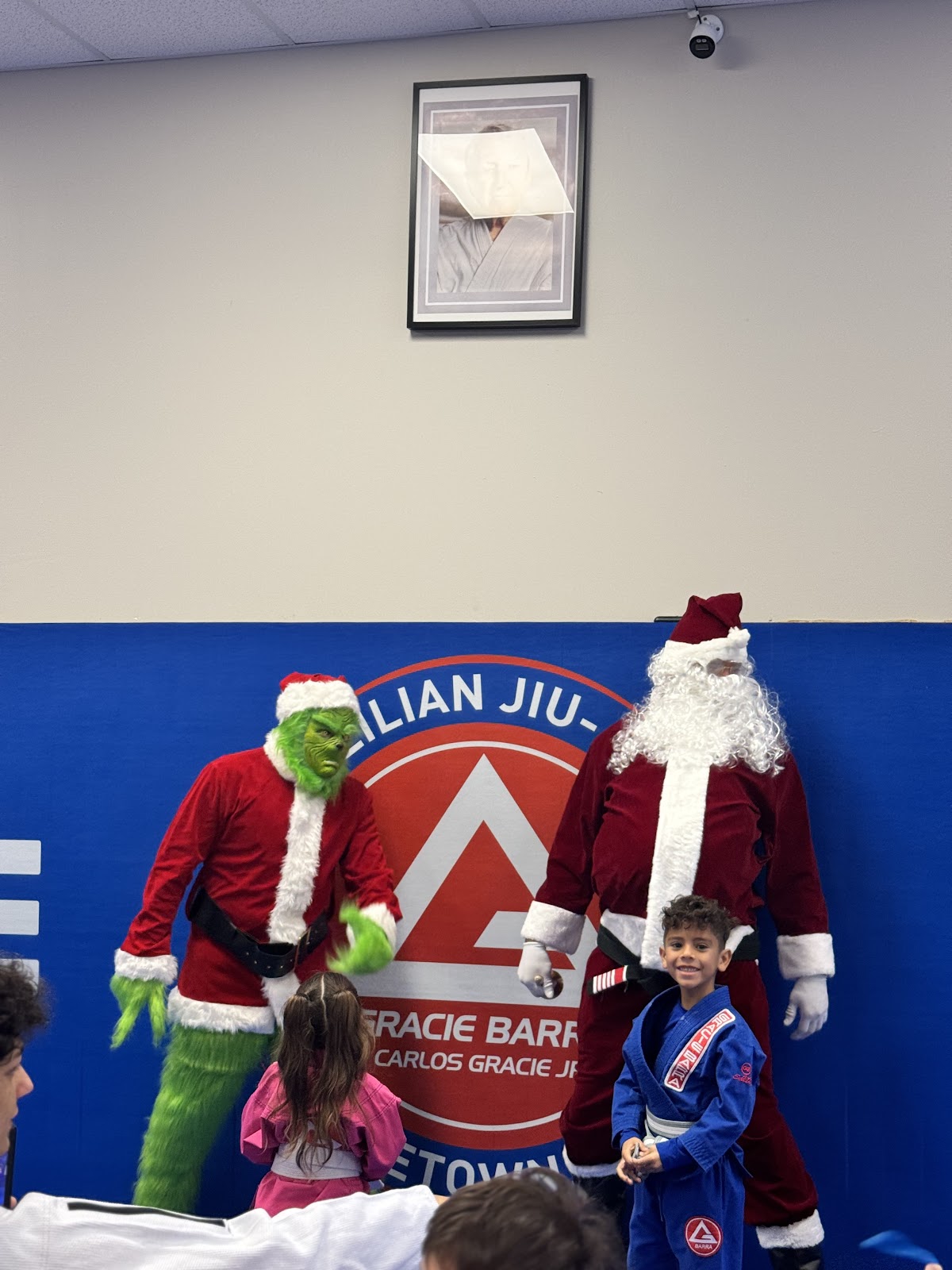 Image 8 of Gracie Barra Round Rock - Brazilian Jiu Jitsu & Self Defense