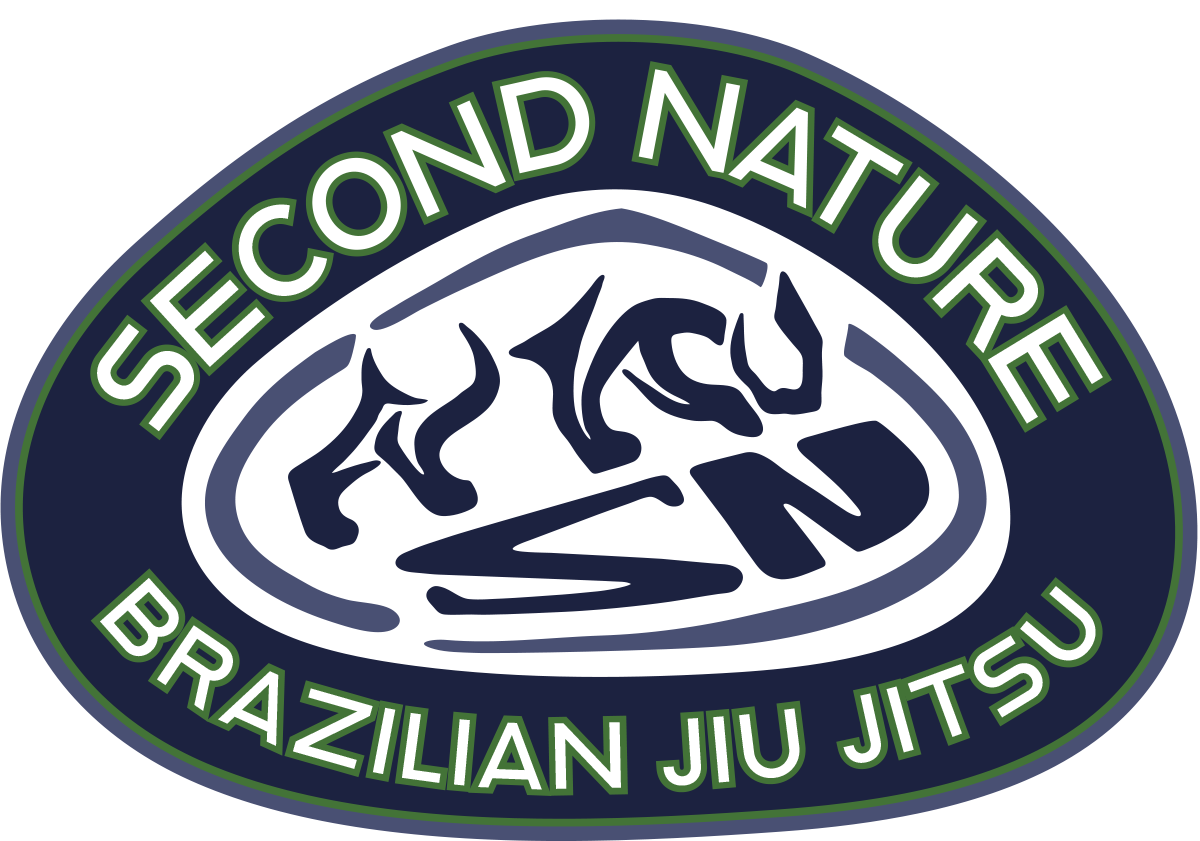 Image 10 of Second Nature Brazilian Jiu Jitsu®️