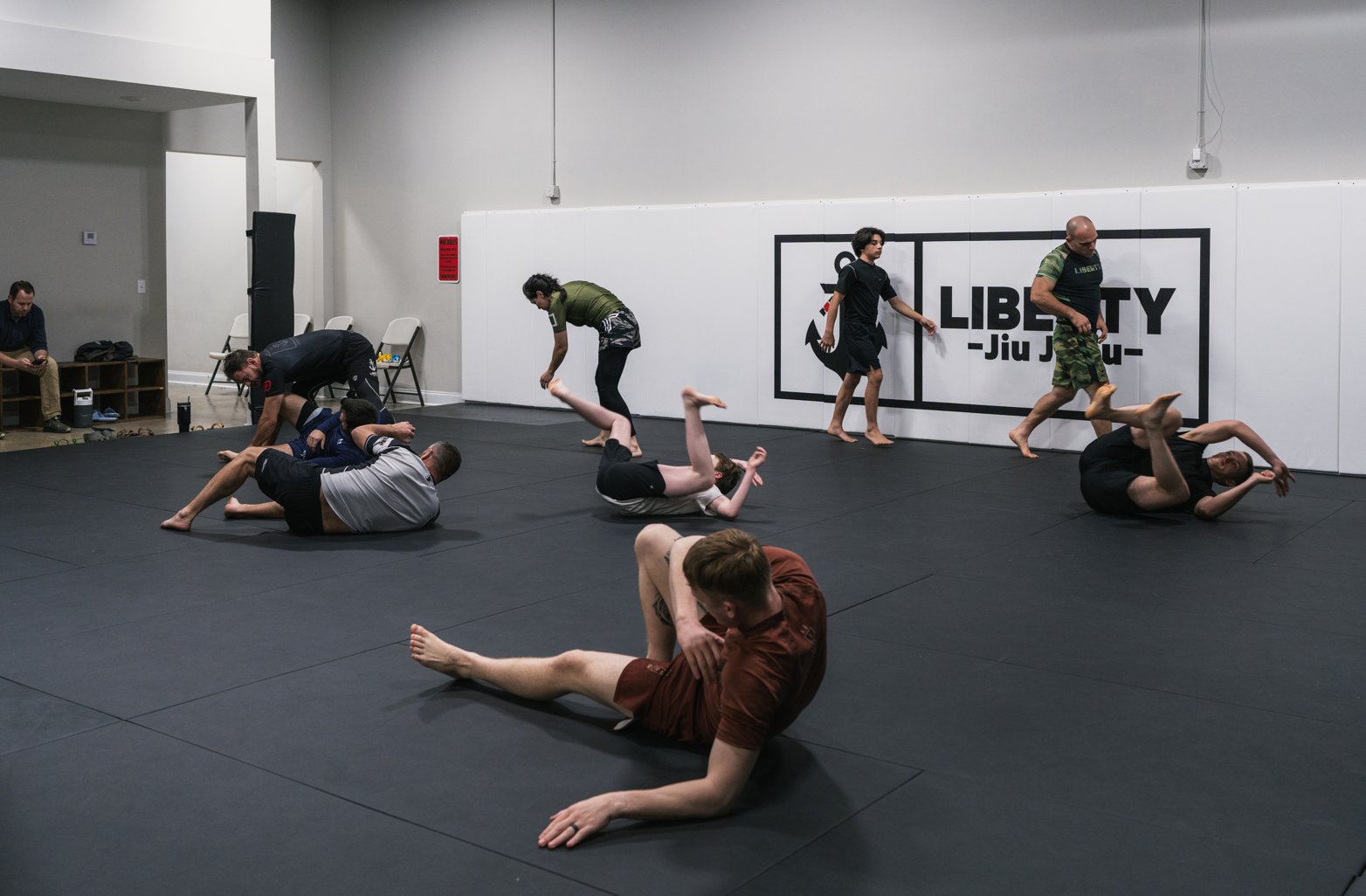 Image 2 of Liberty Jiu-Jitsu Grovetown