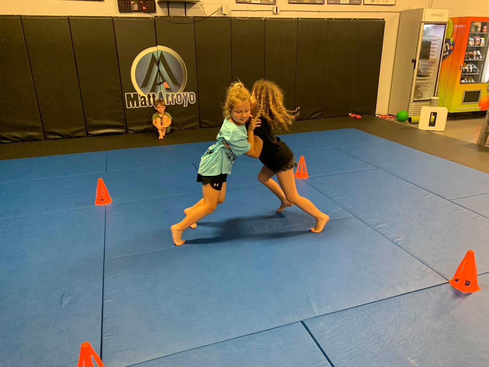 Image 10 of Gracie Tampa South MMA and BJJ