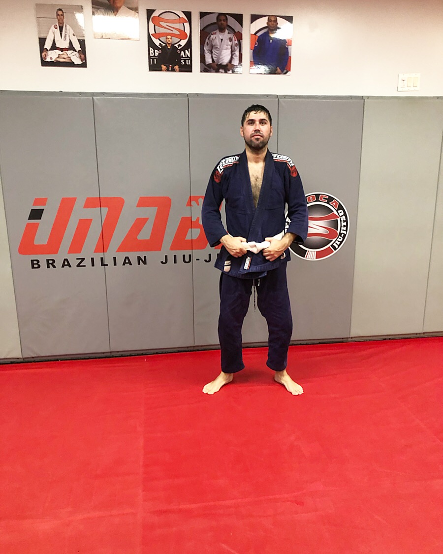 Image 3 of Una Brazilian Jiu-jitsu