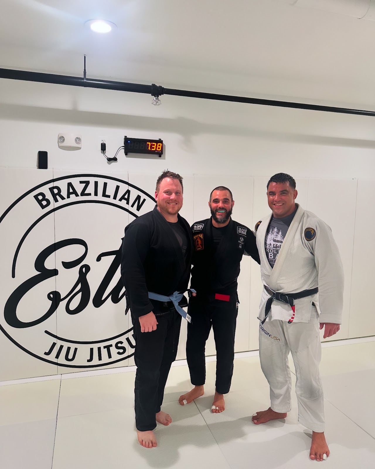 Image 6 of Estilo Jiu Jitsu