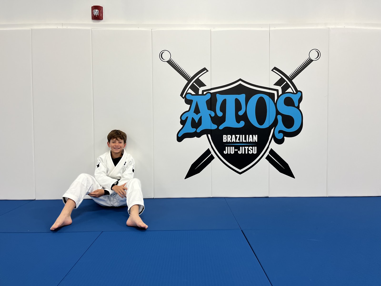 Main image of Atos Jiu-Jitsu Beaumont, CA