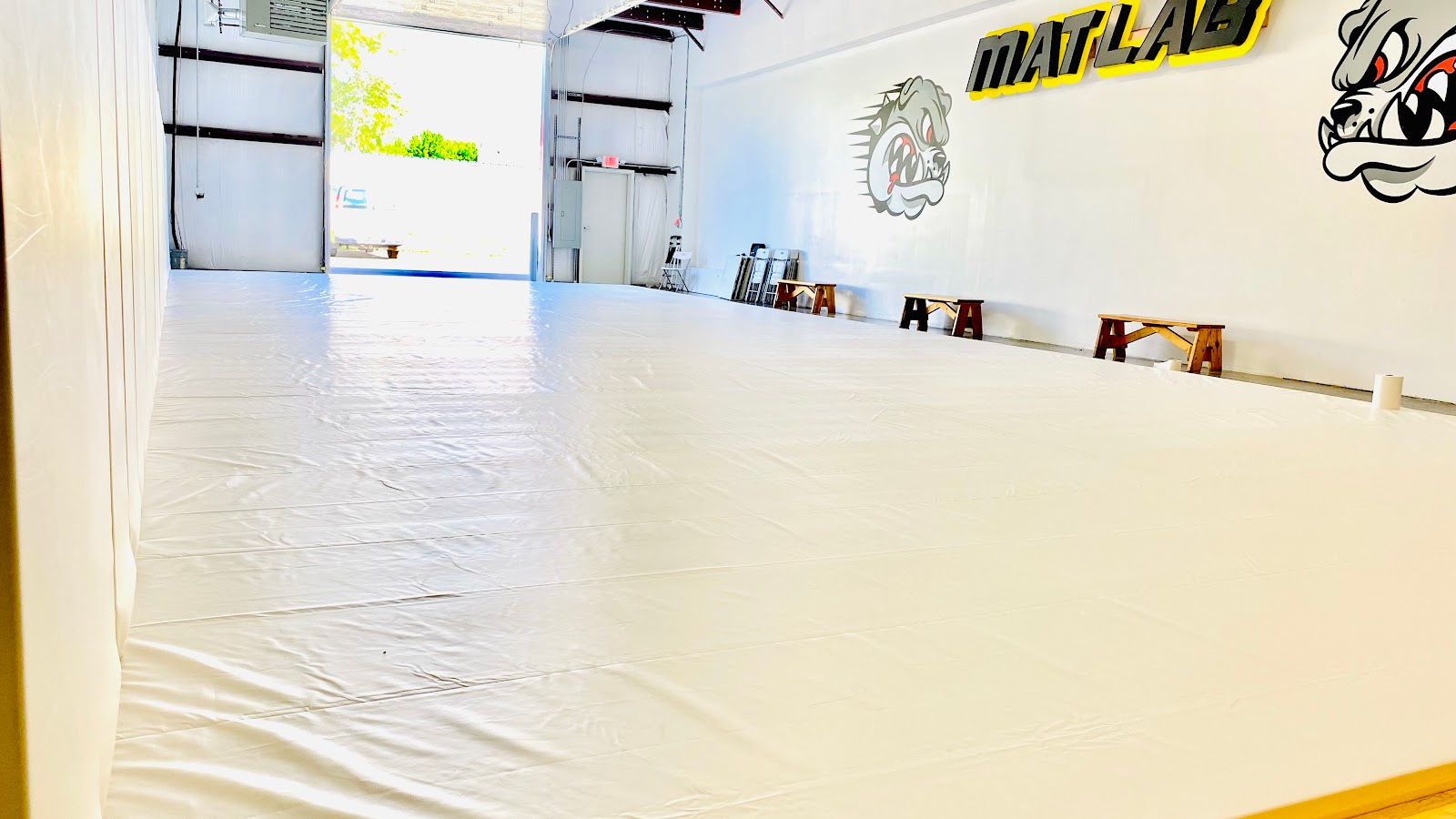 Mat Lab Brazilian JiuJitsu photo