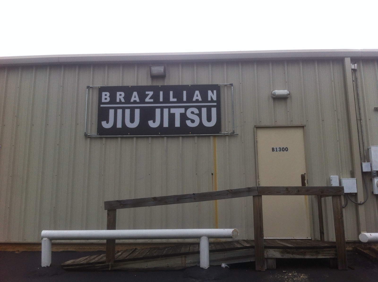 Image 5 of True JiuJitsu Academy