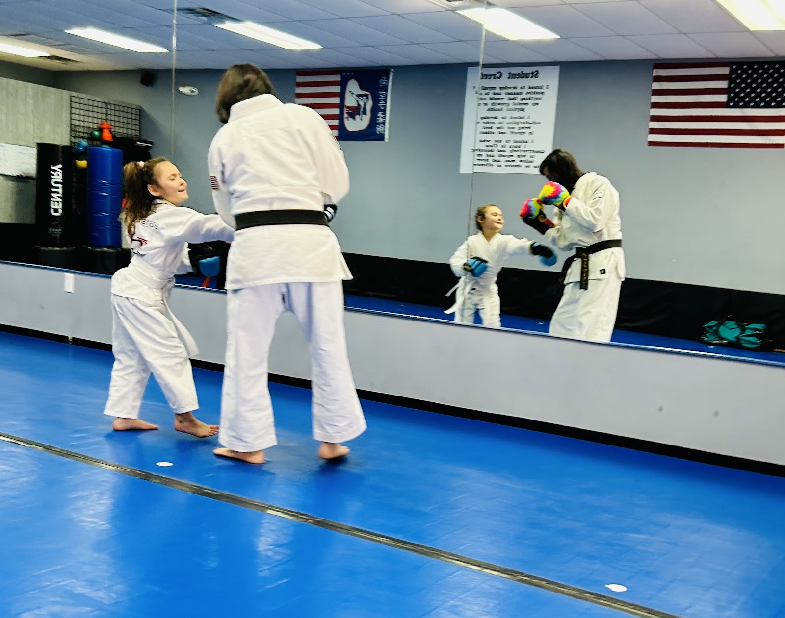 Image 4 of Southern Karate Jiu-Jitsu