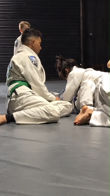 Image 7 of South Valley Brazilian Jiu Jitsu