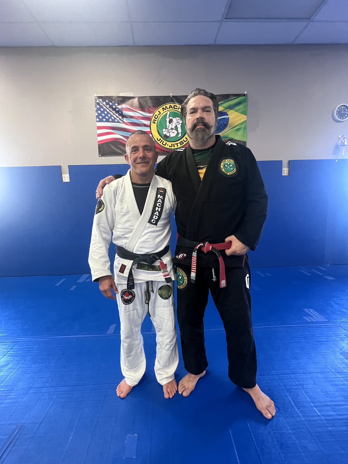 Image 10 of Knuckle up Jacksonville Jean Jacques Machado Brazilian Jiu Jitsu and Fitness