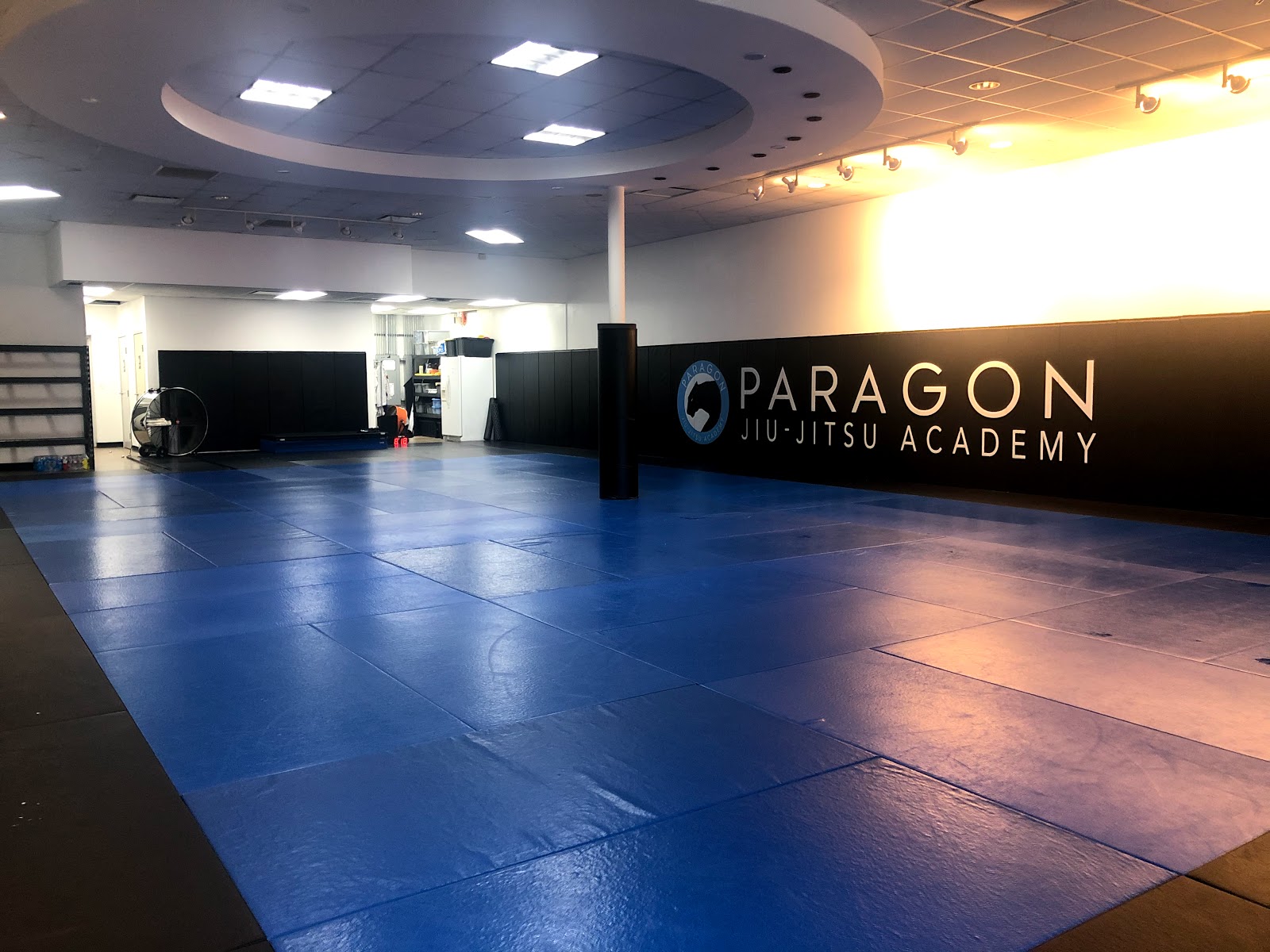 Image 3 of Paragon Jiu-Jitsu Academy - Austin