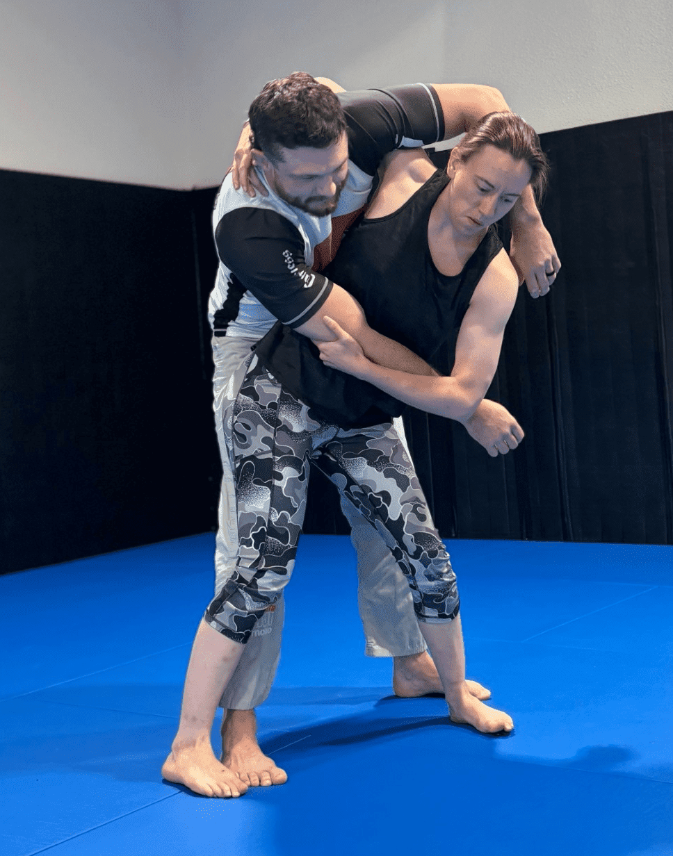 Third Way Jiu Jitsu photo