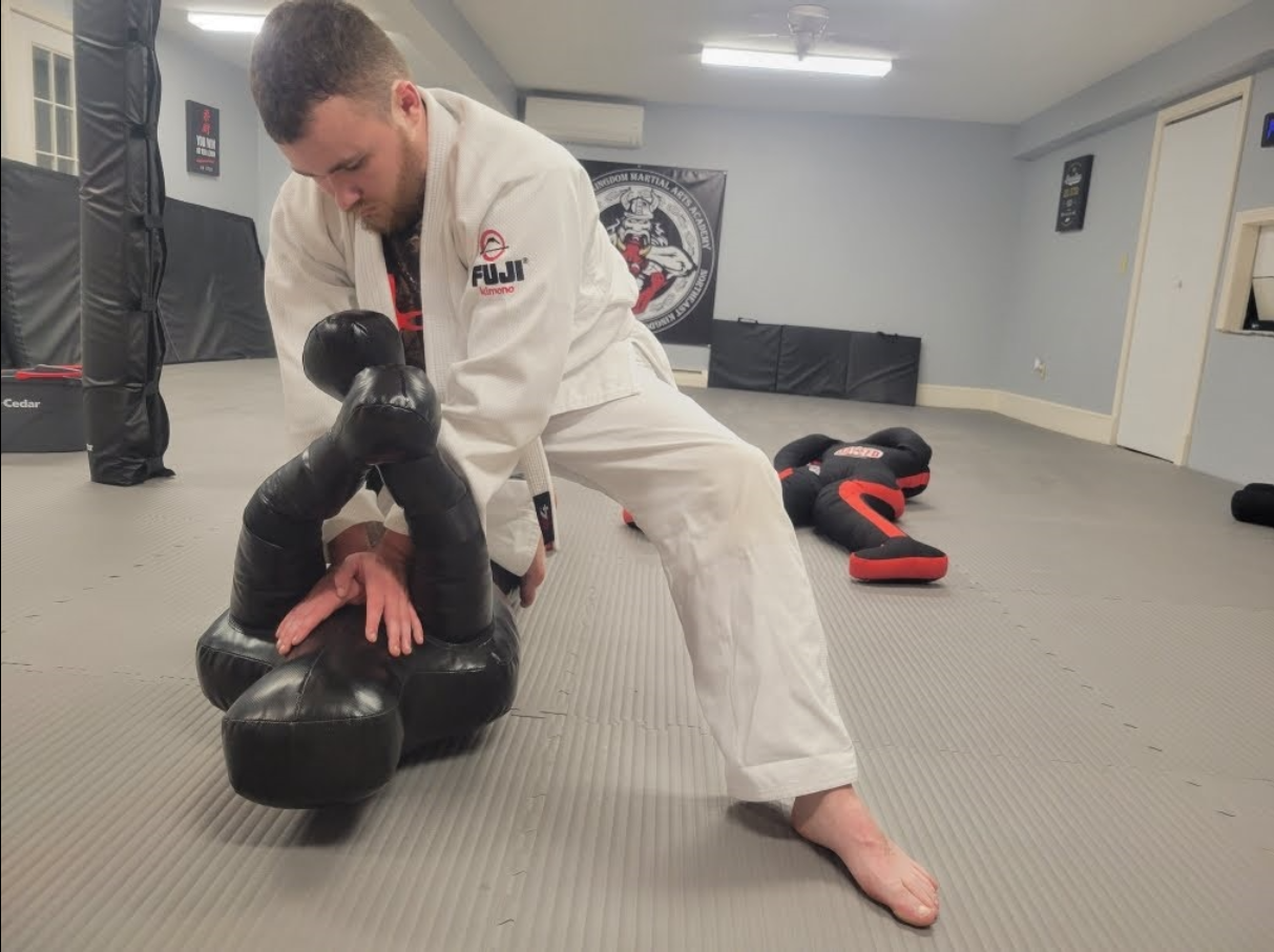 Image 7 of Northeast Kingdom Jiu-Jitsu