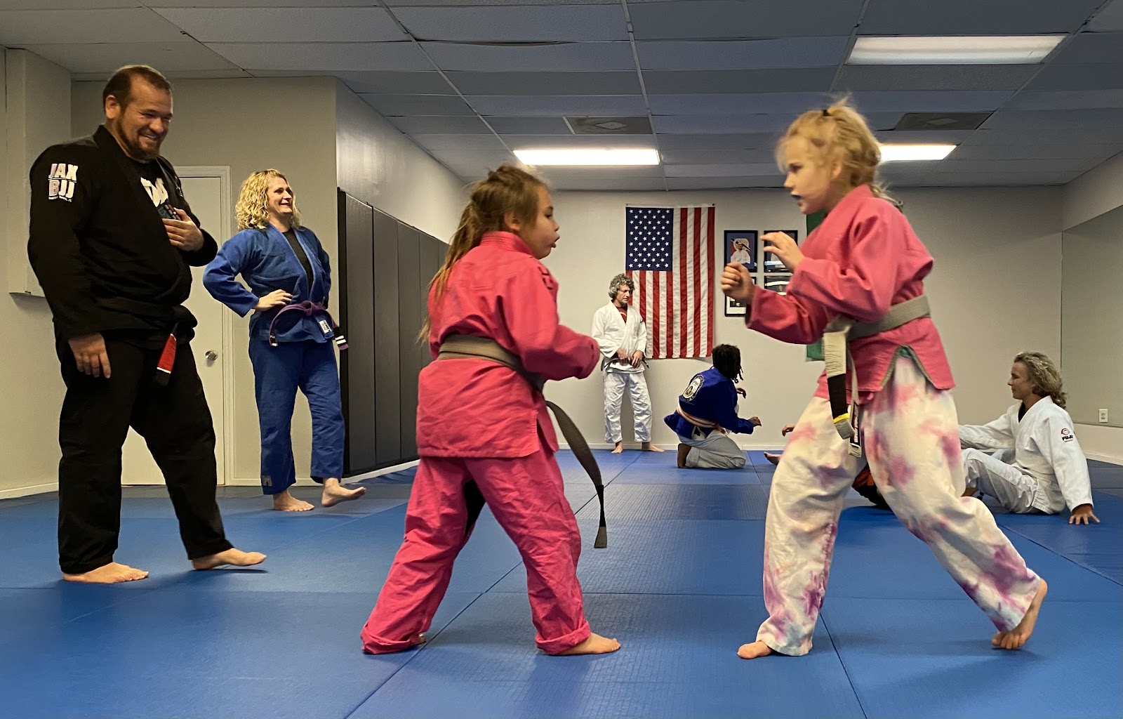 Image 7 of Jacksonville Brazilian Jiu-Jitsu Academy/Jax BJJ