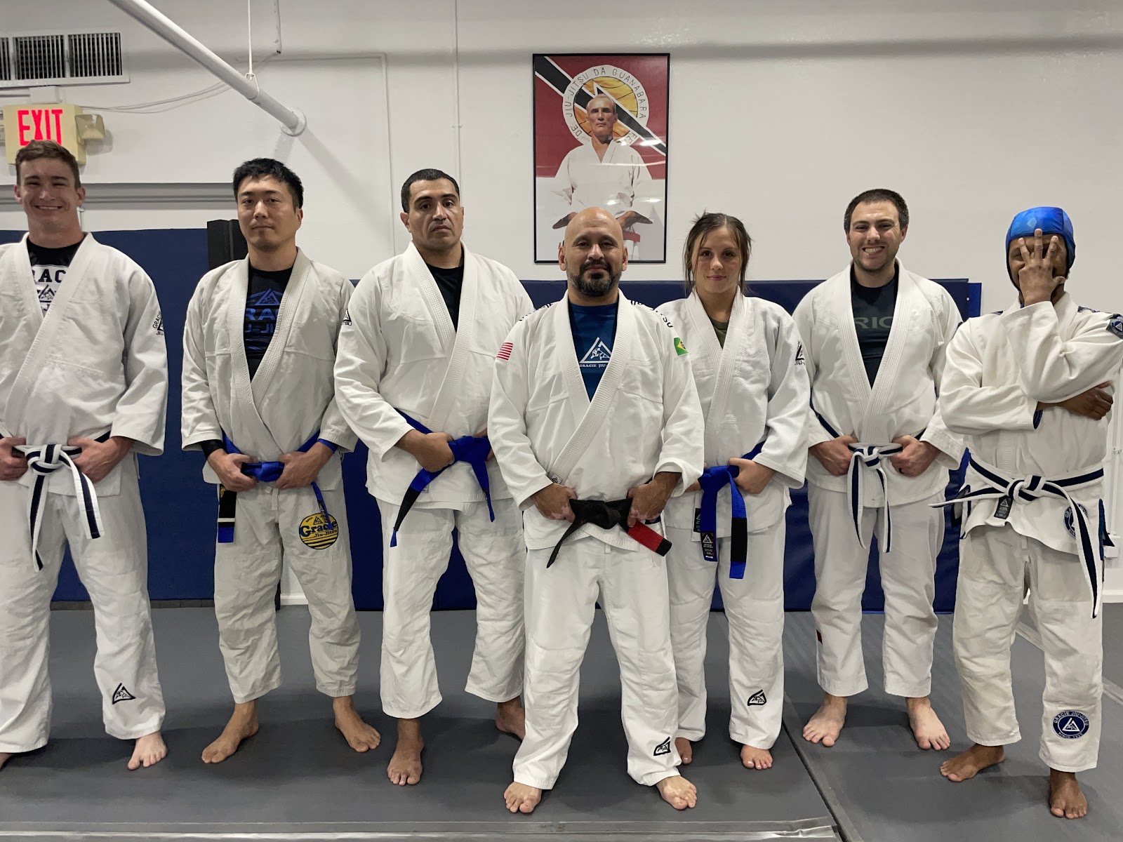 Image 3 of Gracie Jiu-Jitsu Euless