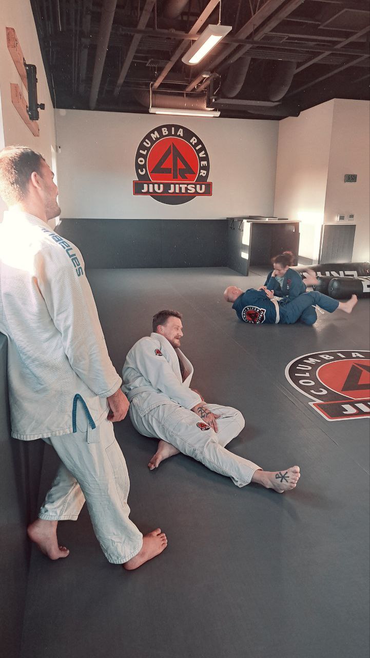 Image 3 of Columbia River Jiu Jitsu