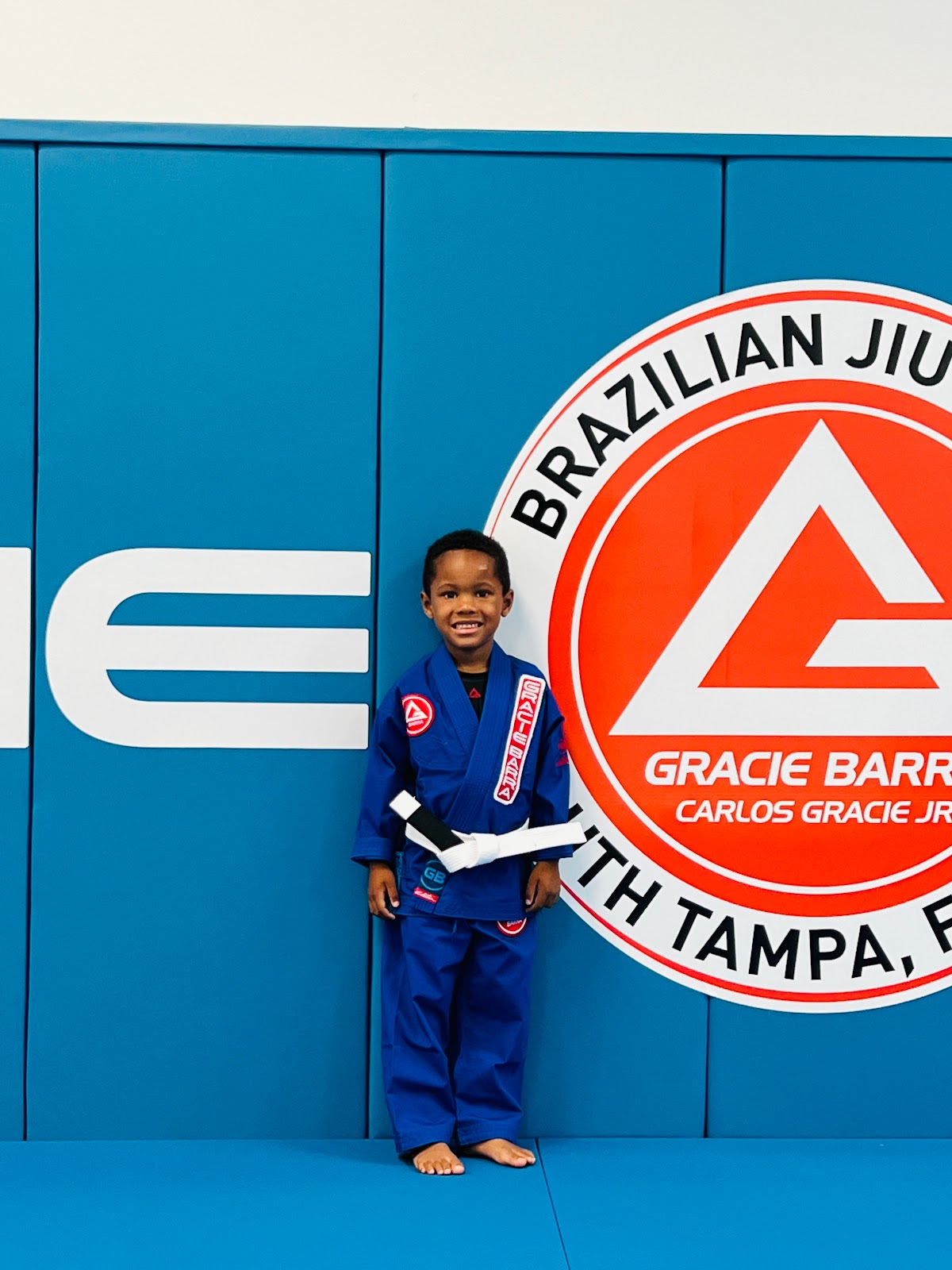 Image 9 of Gracie Barra Tampa, FL - Jiu Jitsu Tampa