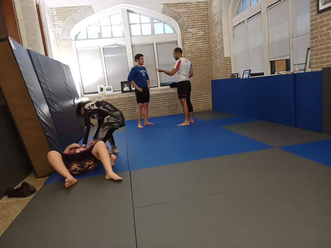 Image 3 of Pensacola Freedom Jiu-Jitsu