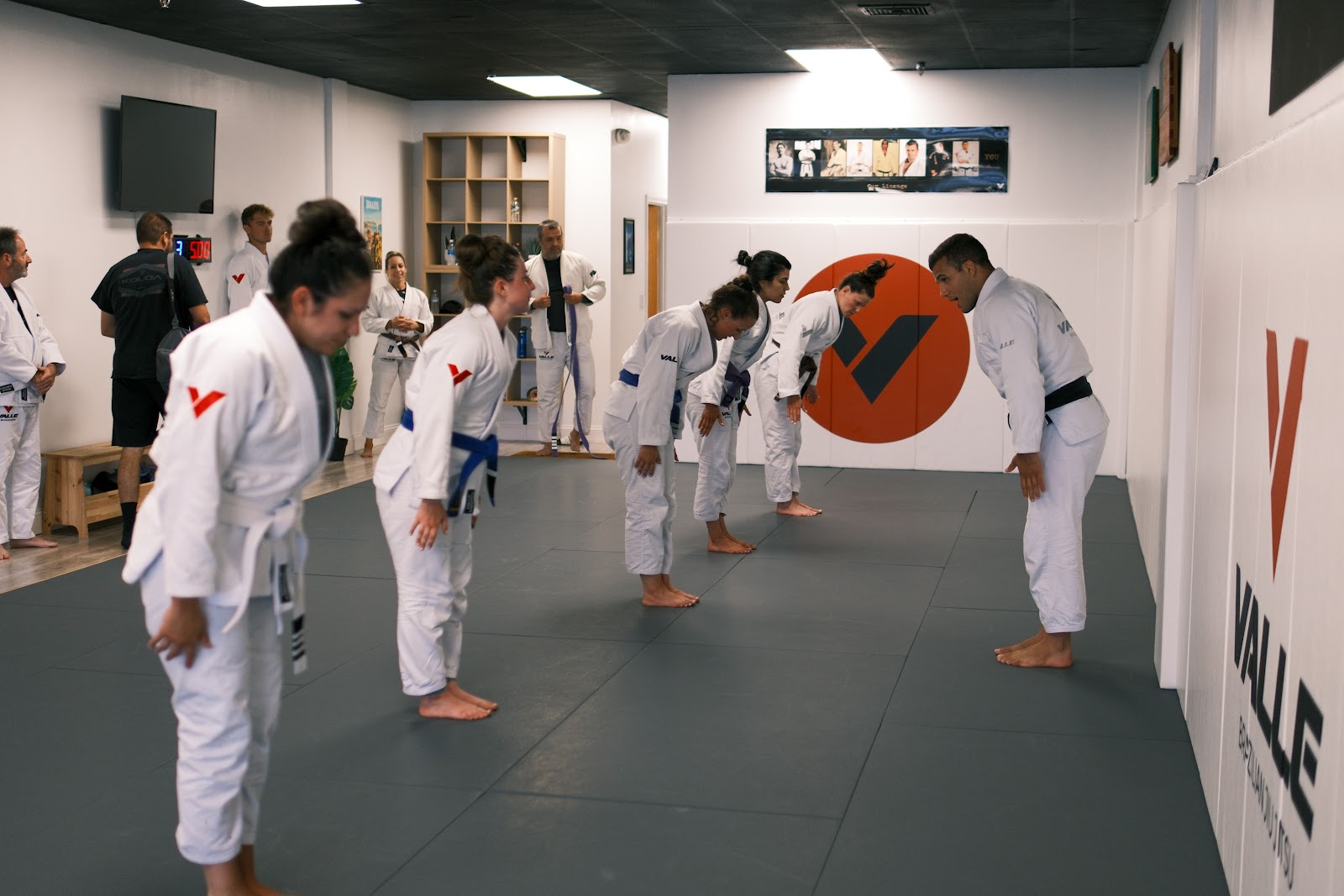 Image 4 of Valle Brazilian Jiu-Jitsu