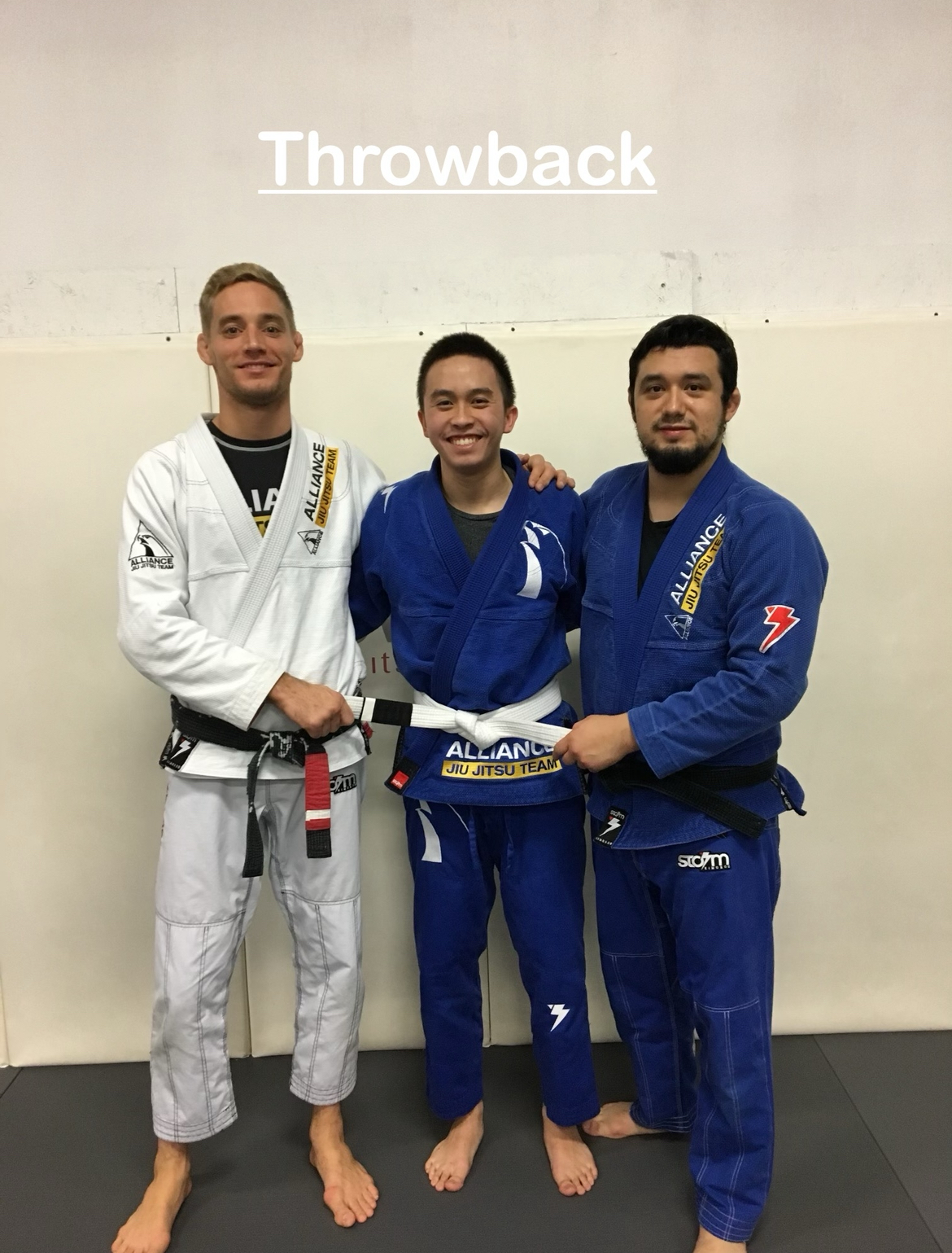 Image 7 of Alliance Jiu Jitsu Keller