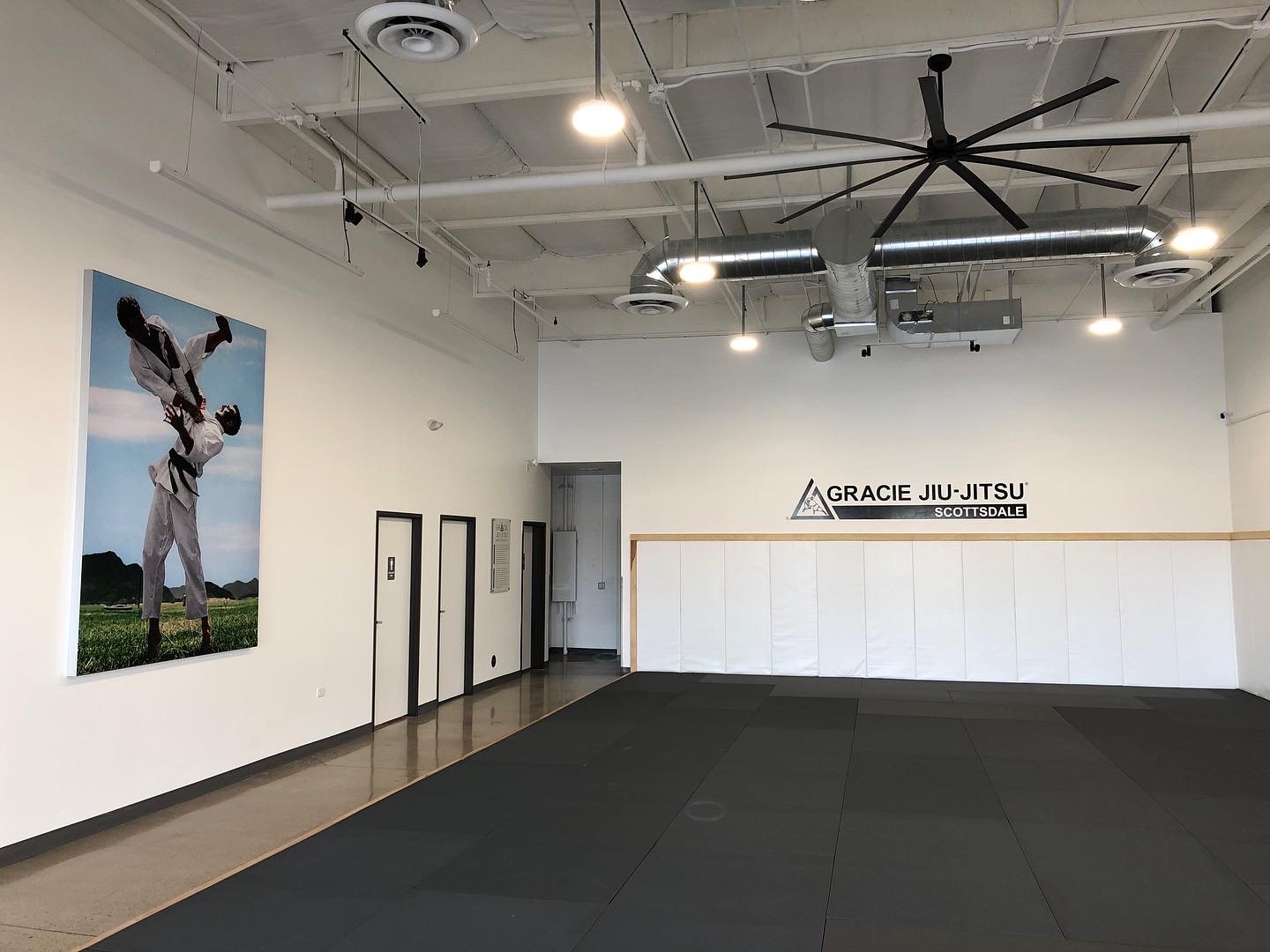 Image 2 of Gracie Jiu-Jitsu Scottsdale