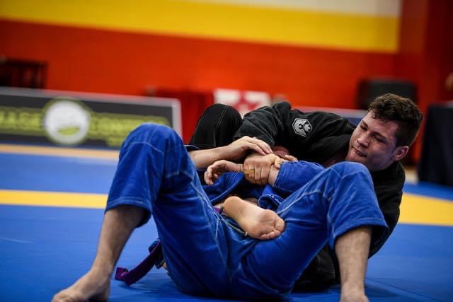 Image 5 of Artistry BJJ