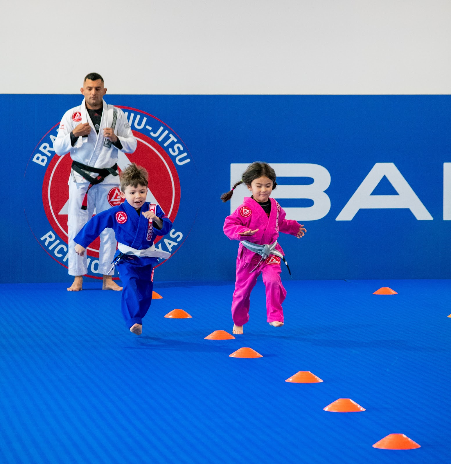 Image 10 of Gracie Barra Richmond, TX