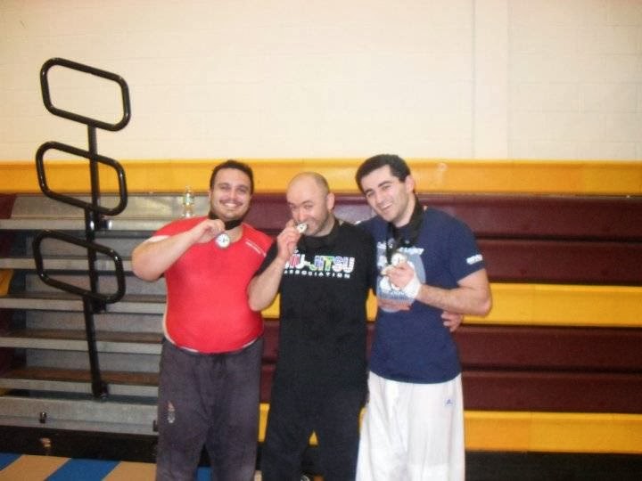 Image 2 of Red Dawn Combat Club- Fresh Meadows