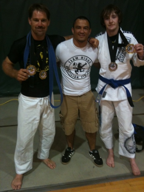 Image 9 of Team Rivas Brazilian Jiu-Jitsu